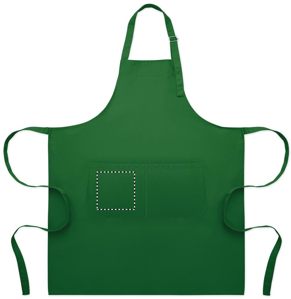 Frente: 140 x 140 mm