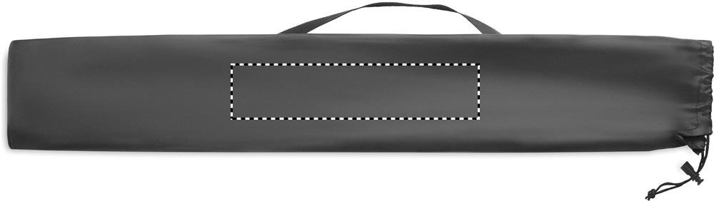 Frente: 250x55 mm