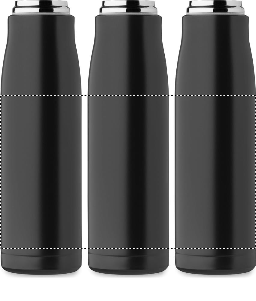 Frente: 217x130 mm