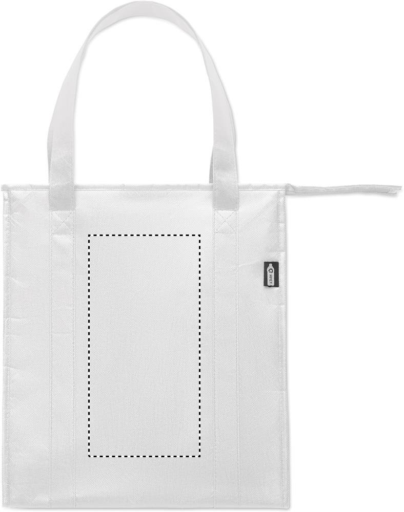 Frente: 130x260 mm