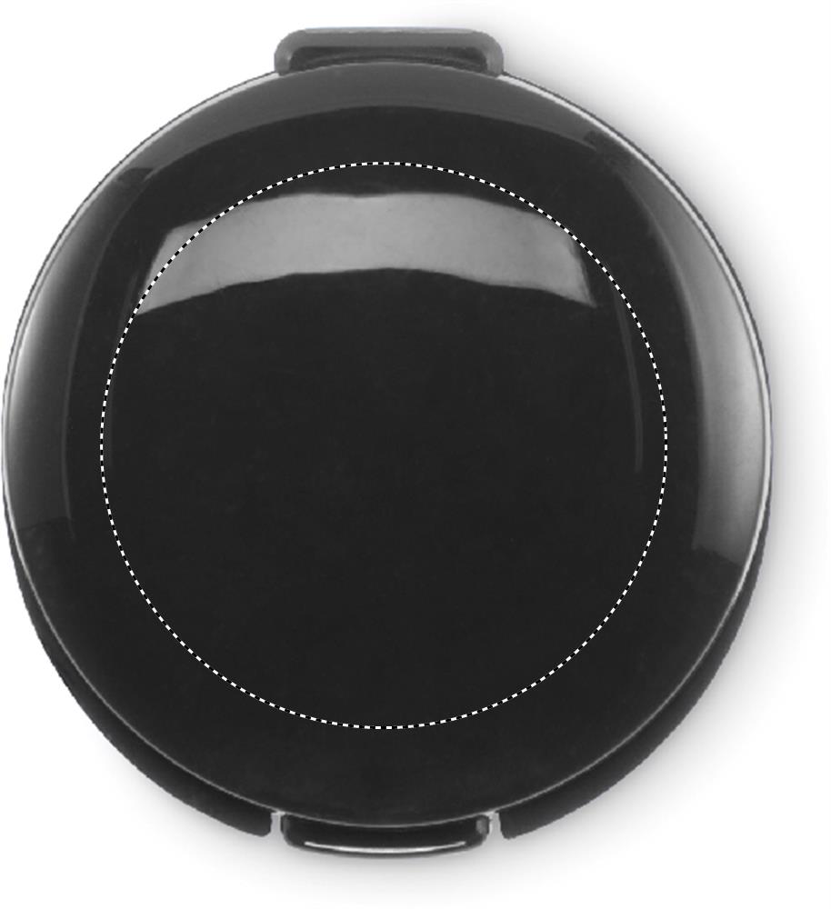 Frente: 30x30 mm