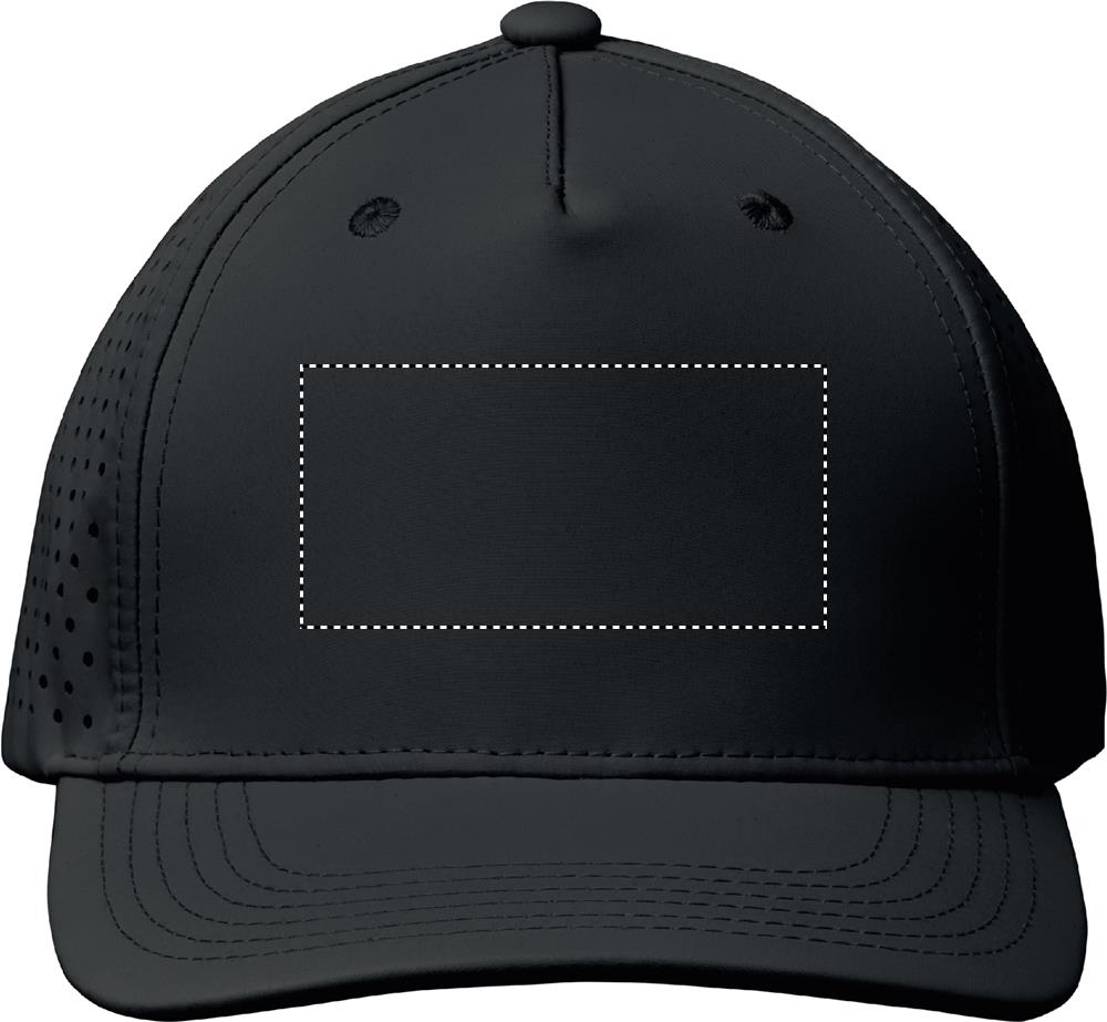 Frente: 80x40 mm