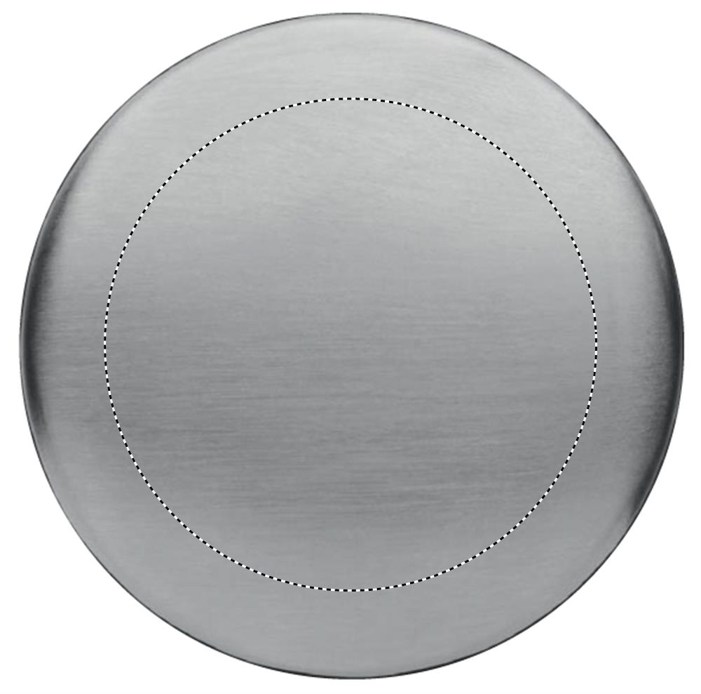Frente: 35x35 mm