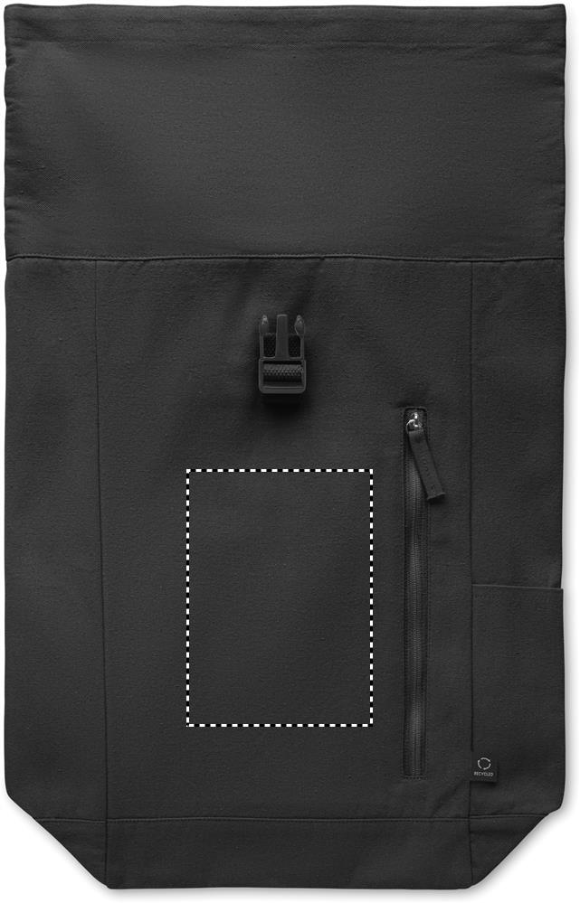 Frente: 130x180 mm