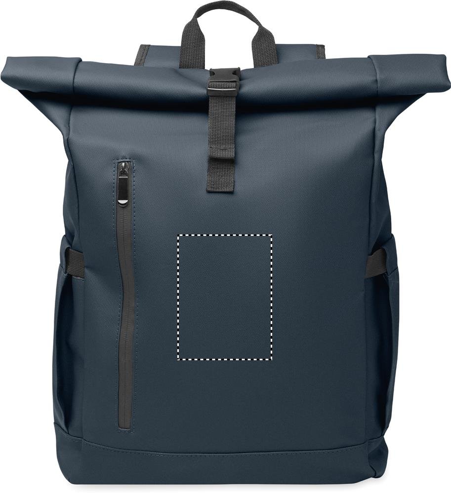 Frente: 90x120 mm