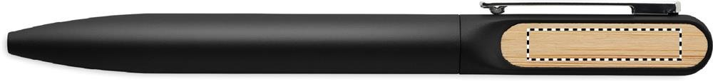 Frente: 30x6 mm