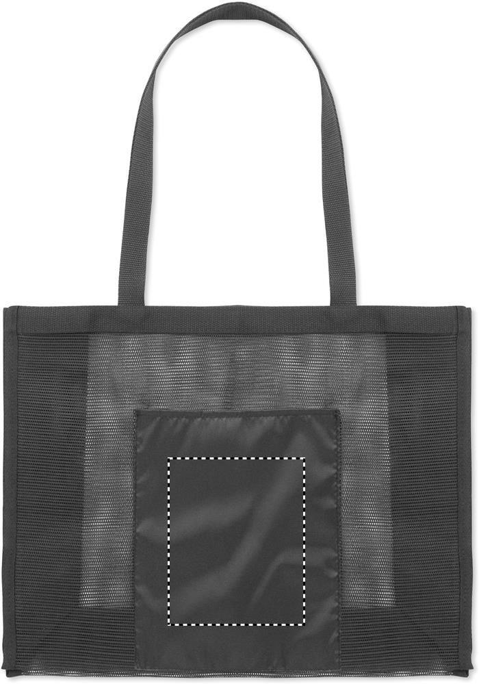 Frente: 130x160 mm
