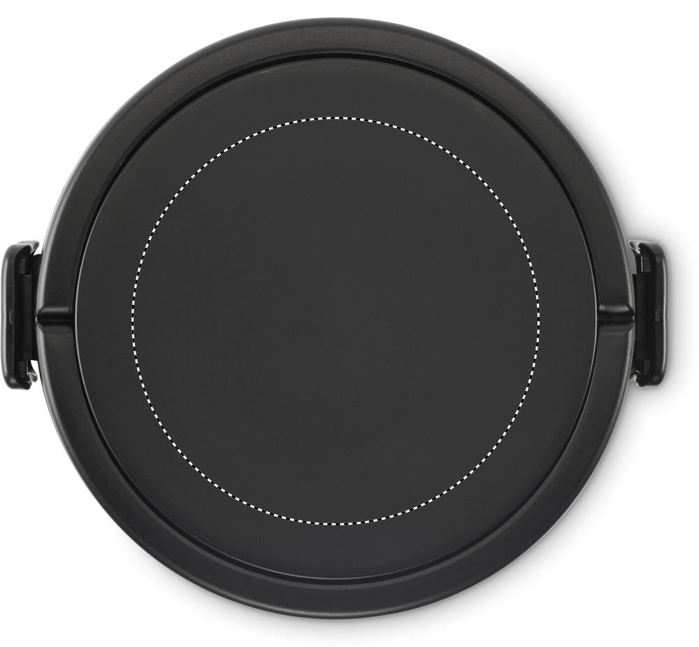 Frente: 100x100 mm