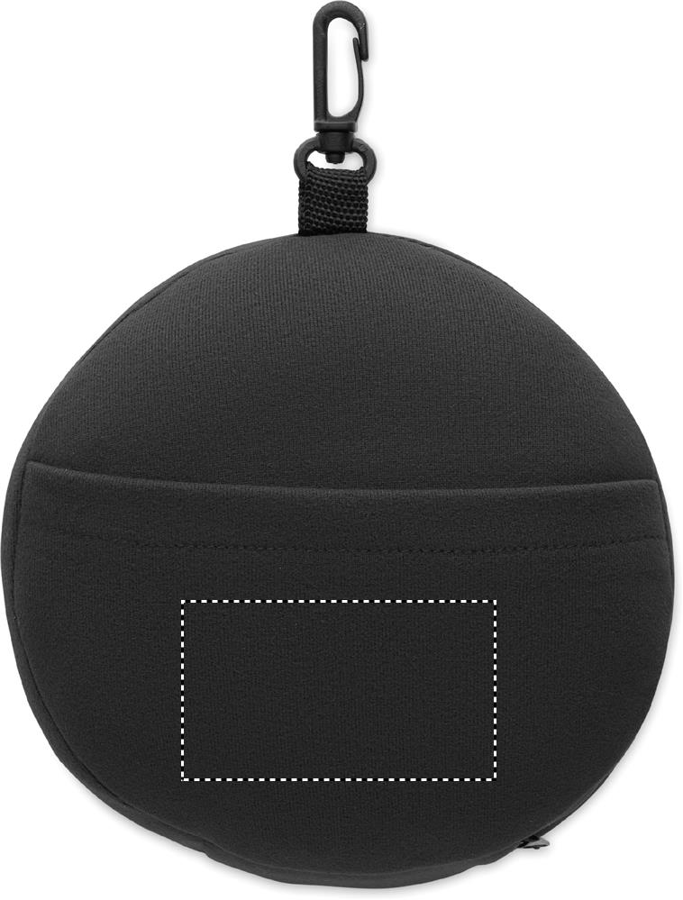 Frente: 70x40 mm