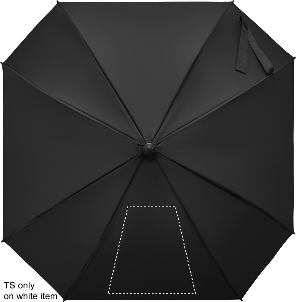 Frente: 260x260 mm