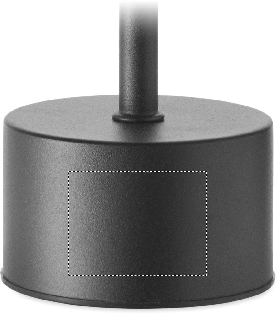 Frente: 40x30 mm