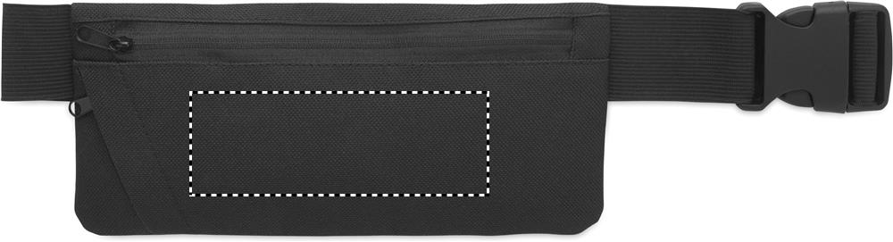 Frente: 130x45 mm