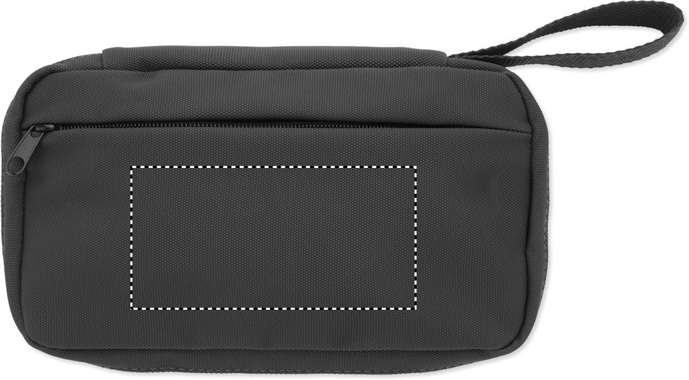 Frente: 120x60 mm