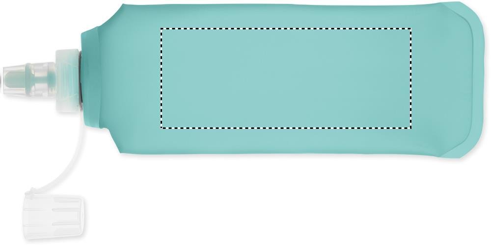 Frente: 150x60 mm