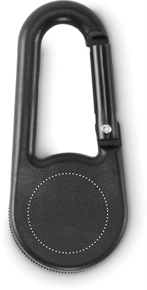 Frente: 20x20 mm