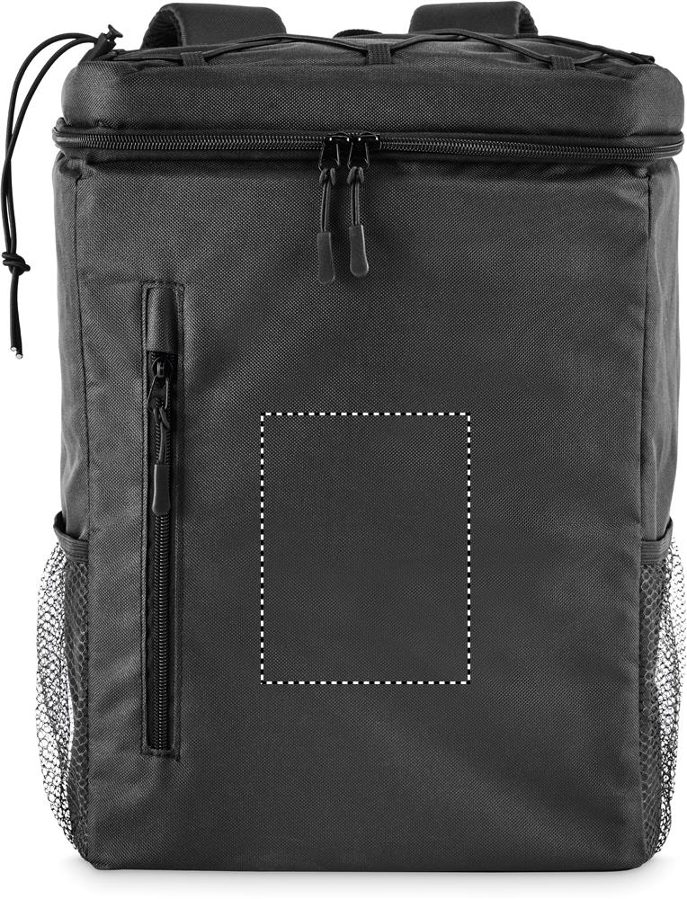 Frente: 100x130 mm
