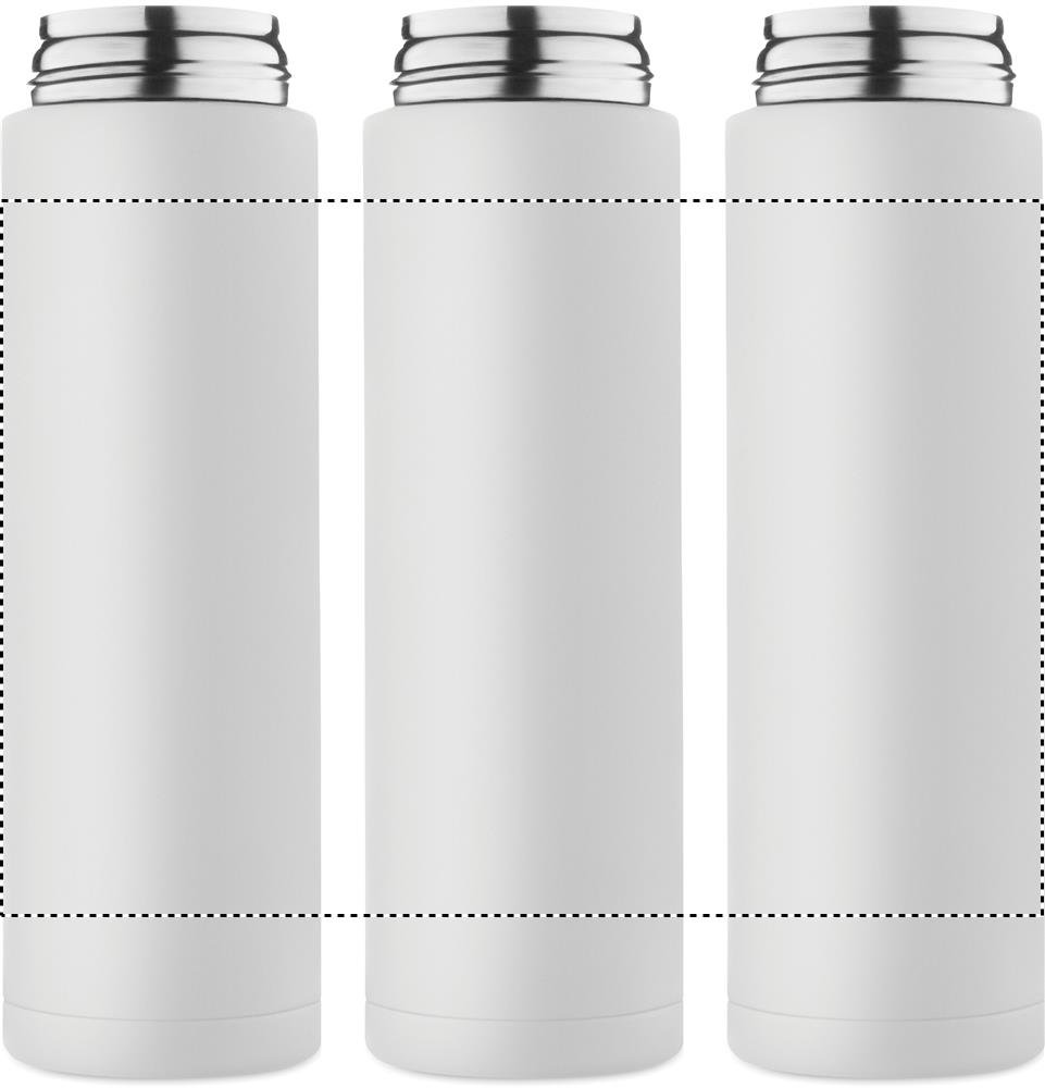 Frente: 204x140 mm