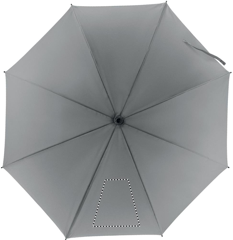 Frente: 210x210 mm