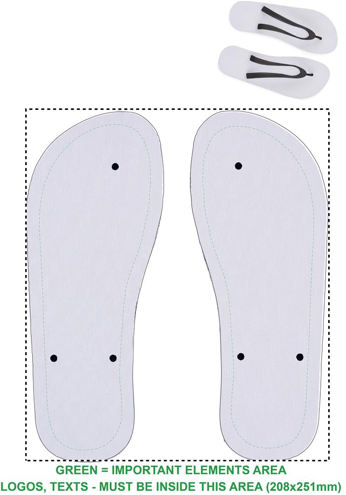Frente: 233x270 mm