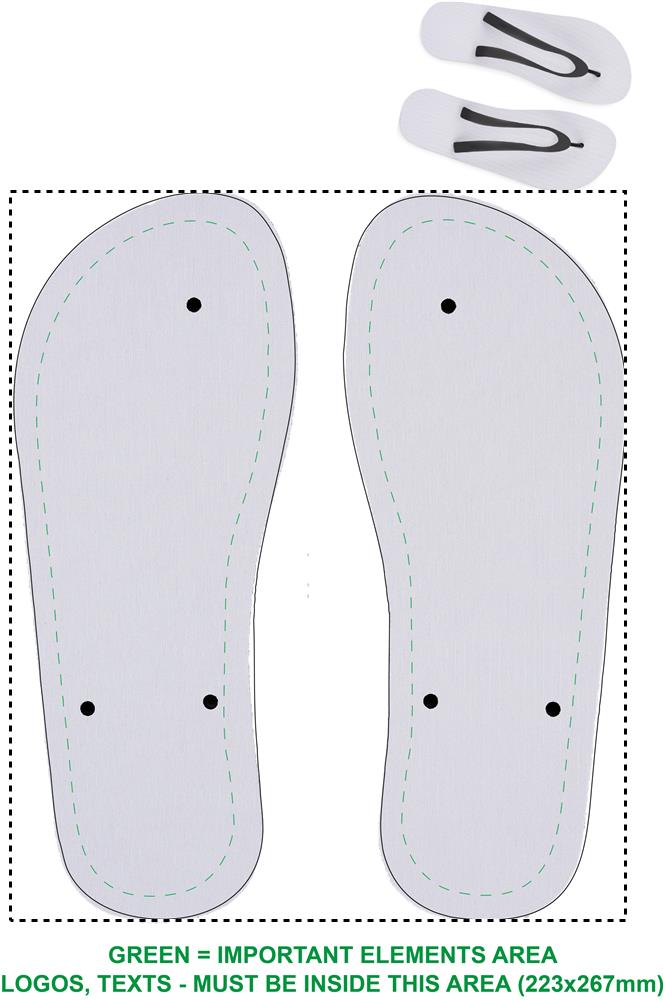 Frente: 243x288 mm