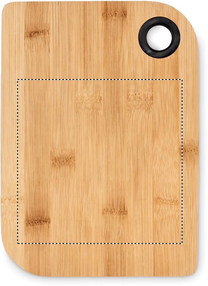 Frente: 149x149 mm