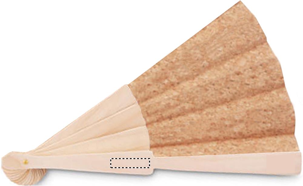 Frente: 30x7 mm
