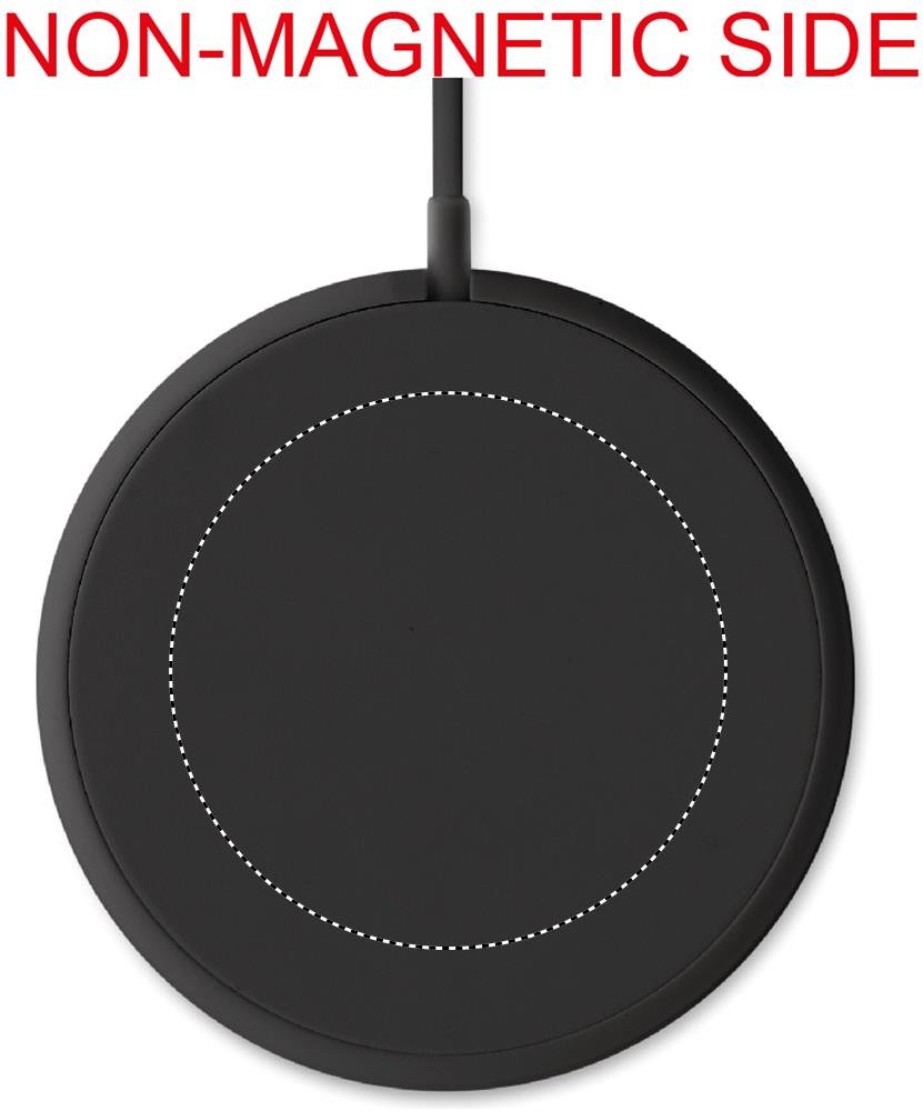Frente: 40x40 mm