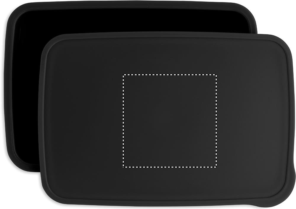 Frente: 60x60 mm