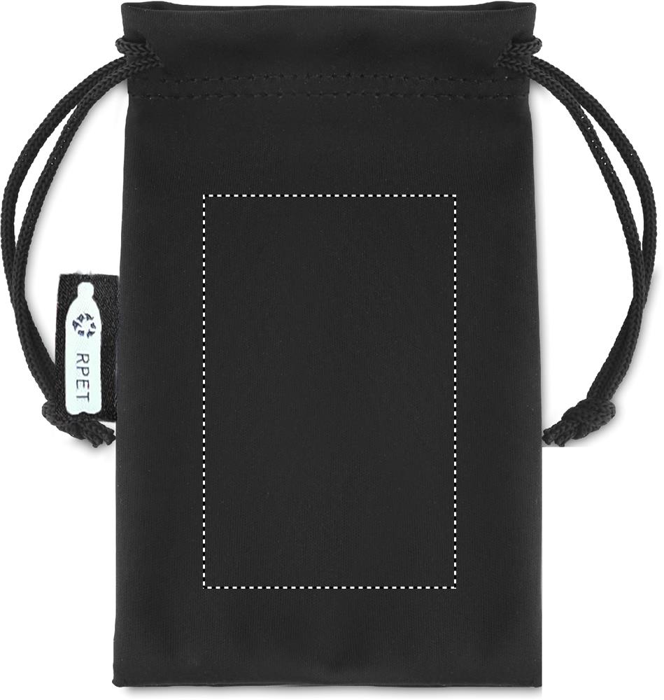 Frente: 45x70 mm