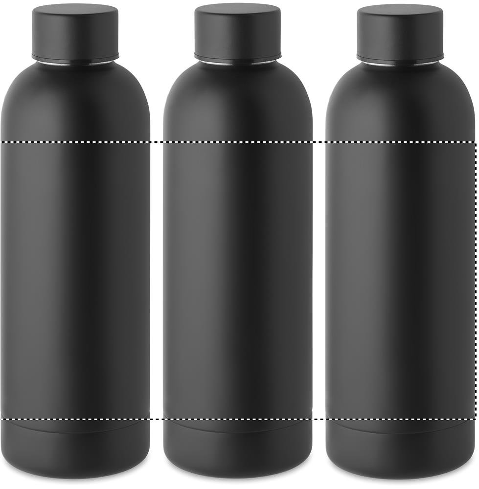 Frente: 232x135 mm
