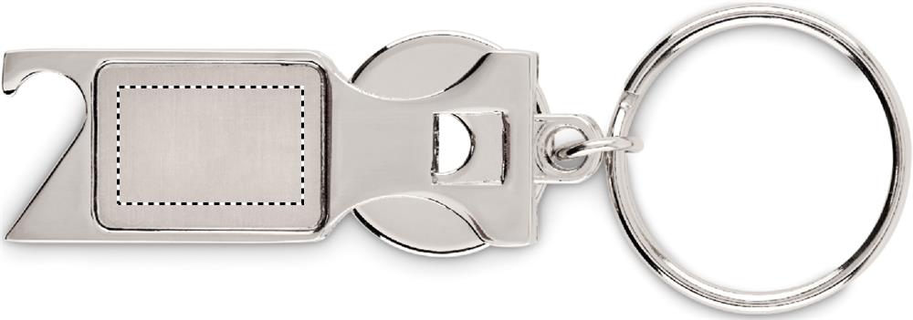 Frente: 19x12 mm