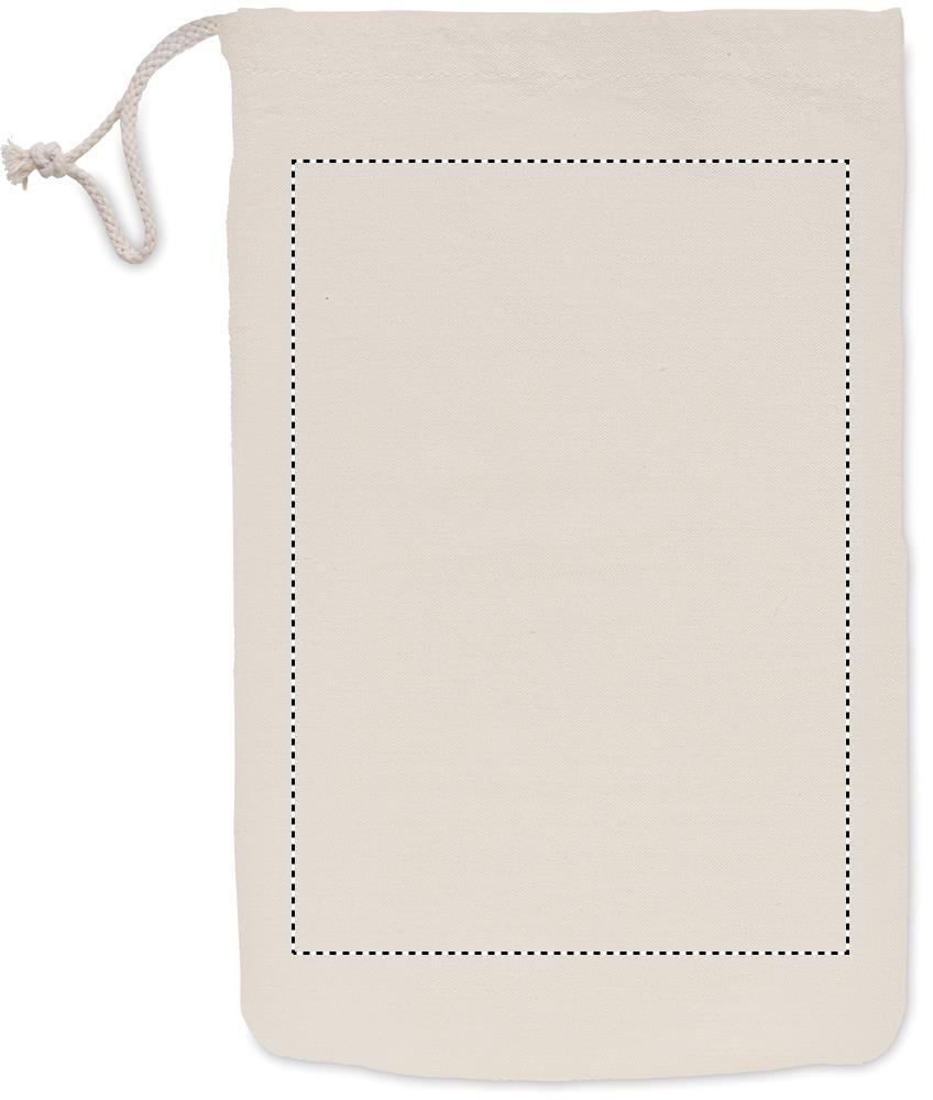 Frente: 210x300 mm