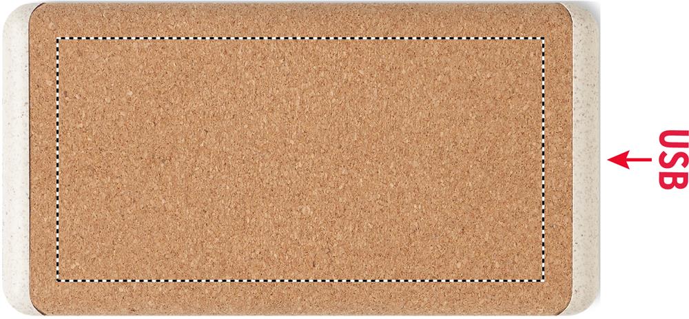 Frente: 110x55 mm