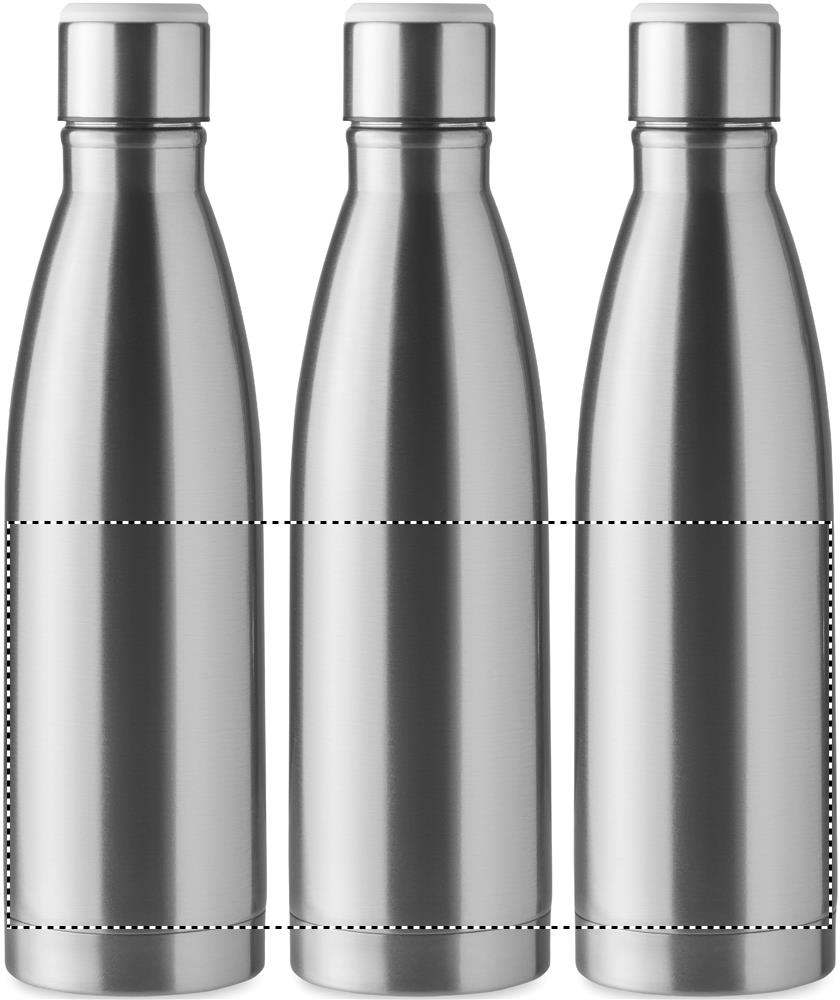 Frente: 223x110 mm