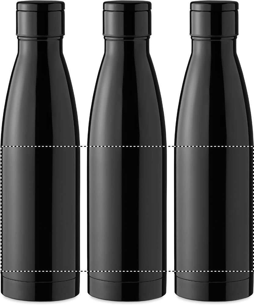 Frente: 222x110 mm