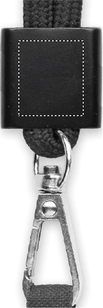 Frente: 13x15 mm