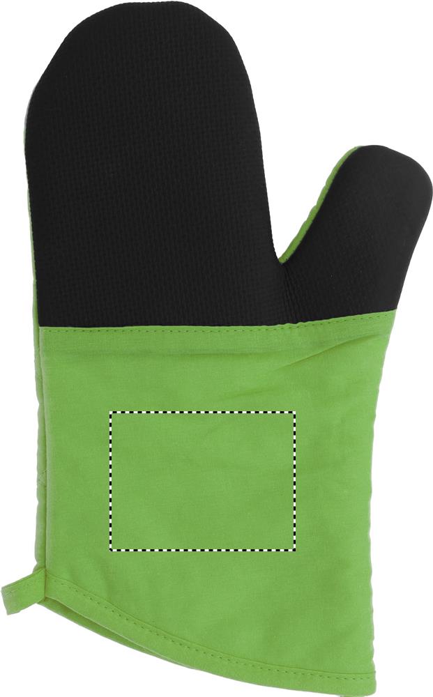 Frente: 80x60 mm