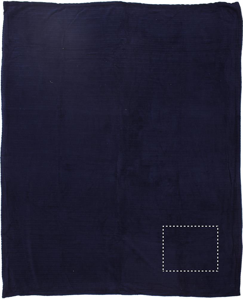 Frente: 280x230 mm