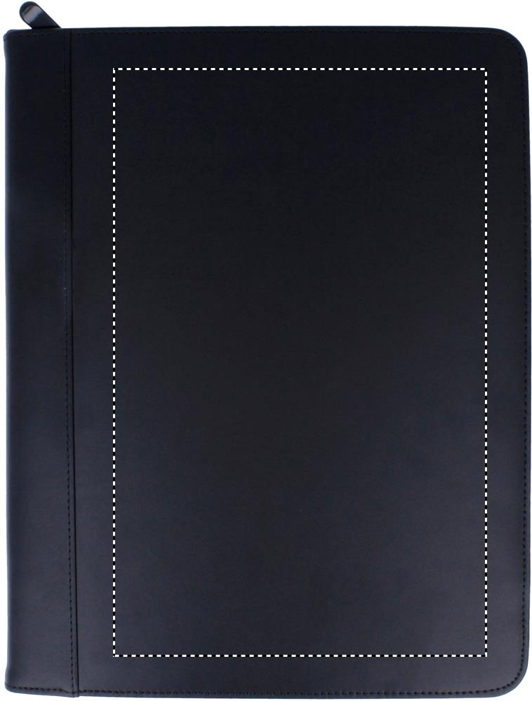Frente: 190x300 mm
