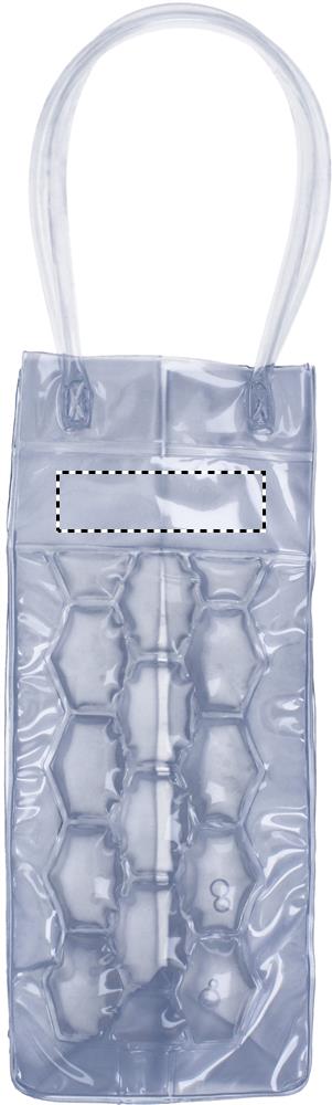 Frente: 70x20 mm