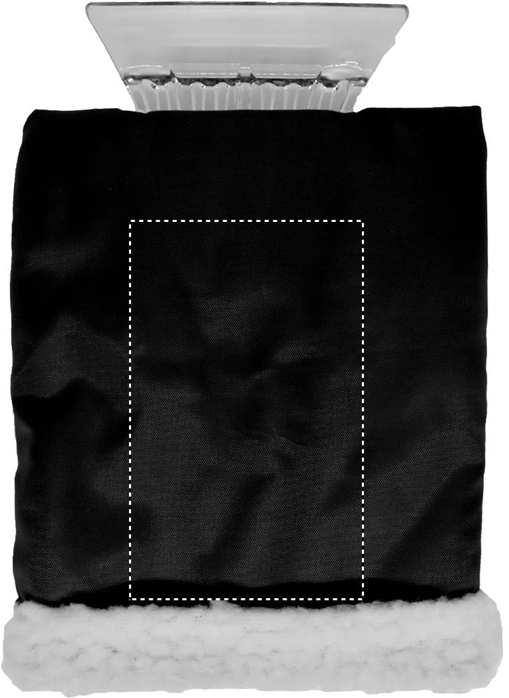 Frente: 80x130 mm