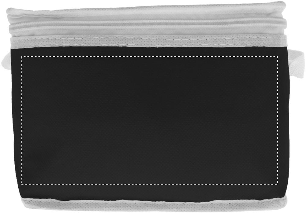 Frente: 180x90 mm