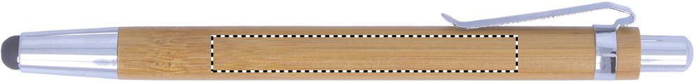 Frente: 60x7 mm