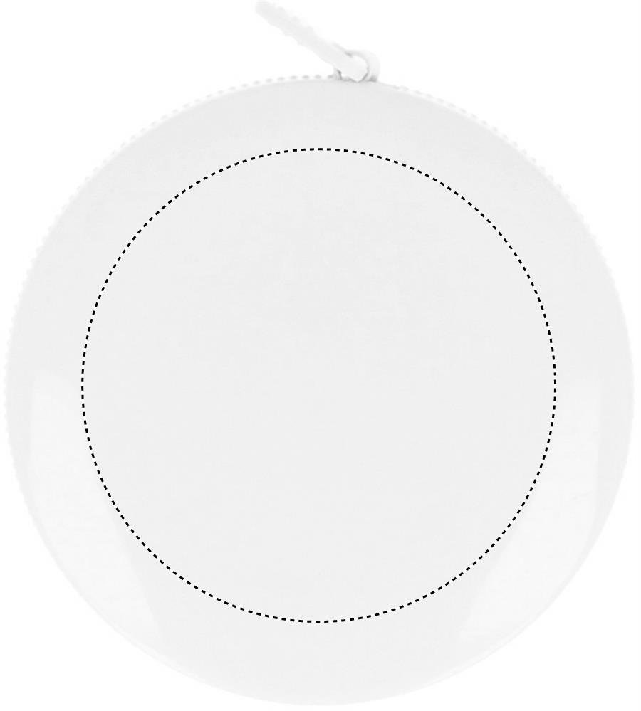 Frente: 40x40 mm