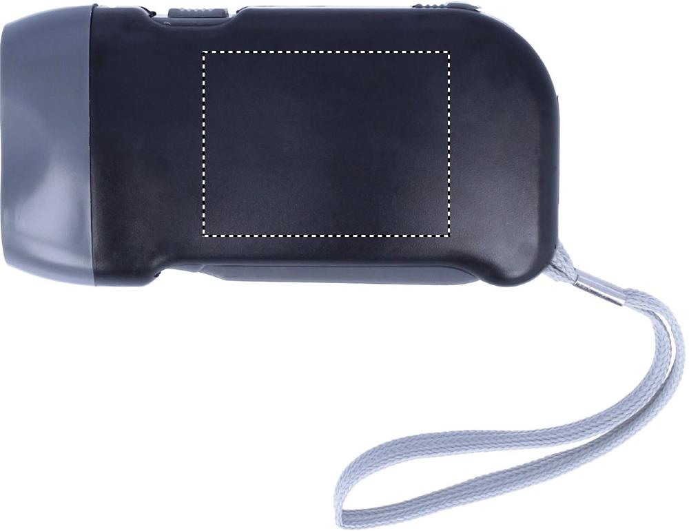 Frente: 40x30 mm