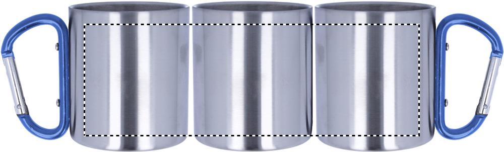 Frente: 186x62 mm