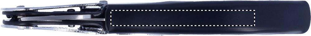 Frente: 55x6 mm