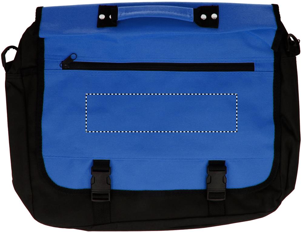 Frente: 240x60 mm