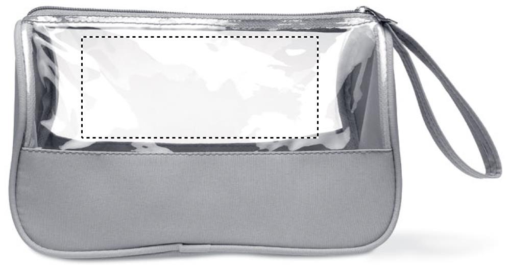 Frente: 140x60 mm