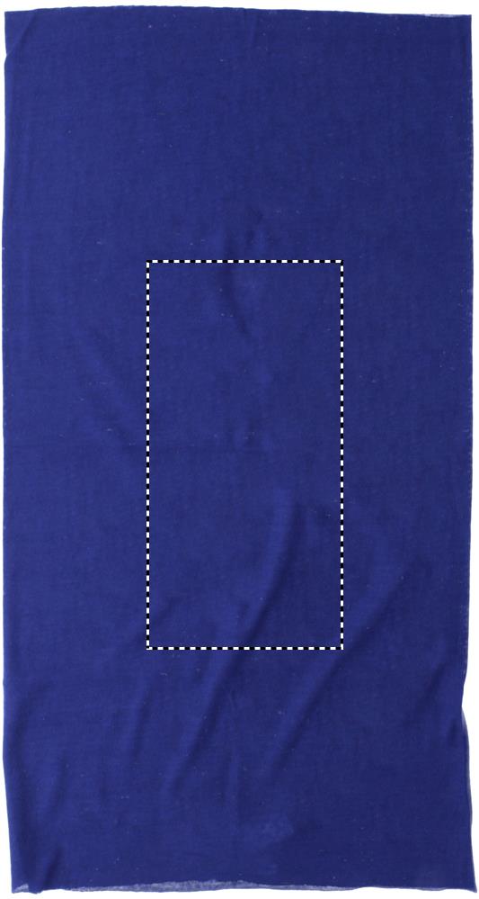 Frente: 100x200 mm